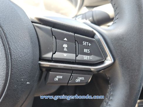 Used 2018 MAZDA MAZDA6 Grand Touring FWD image 20