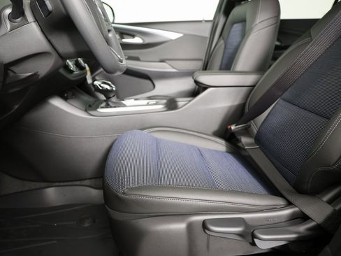 New 2026 Buick Envista Preferred image 11