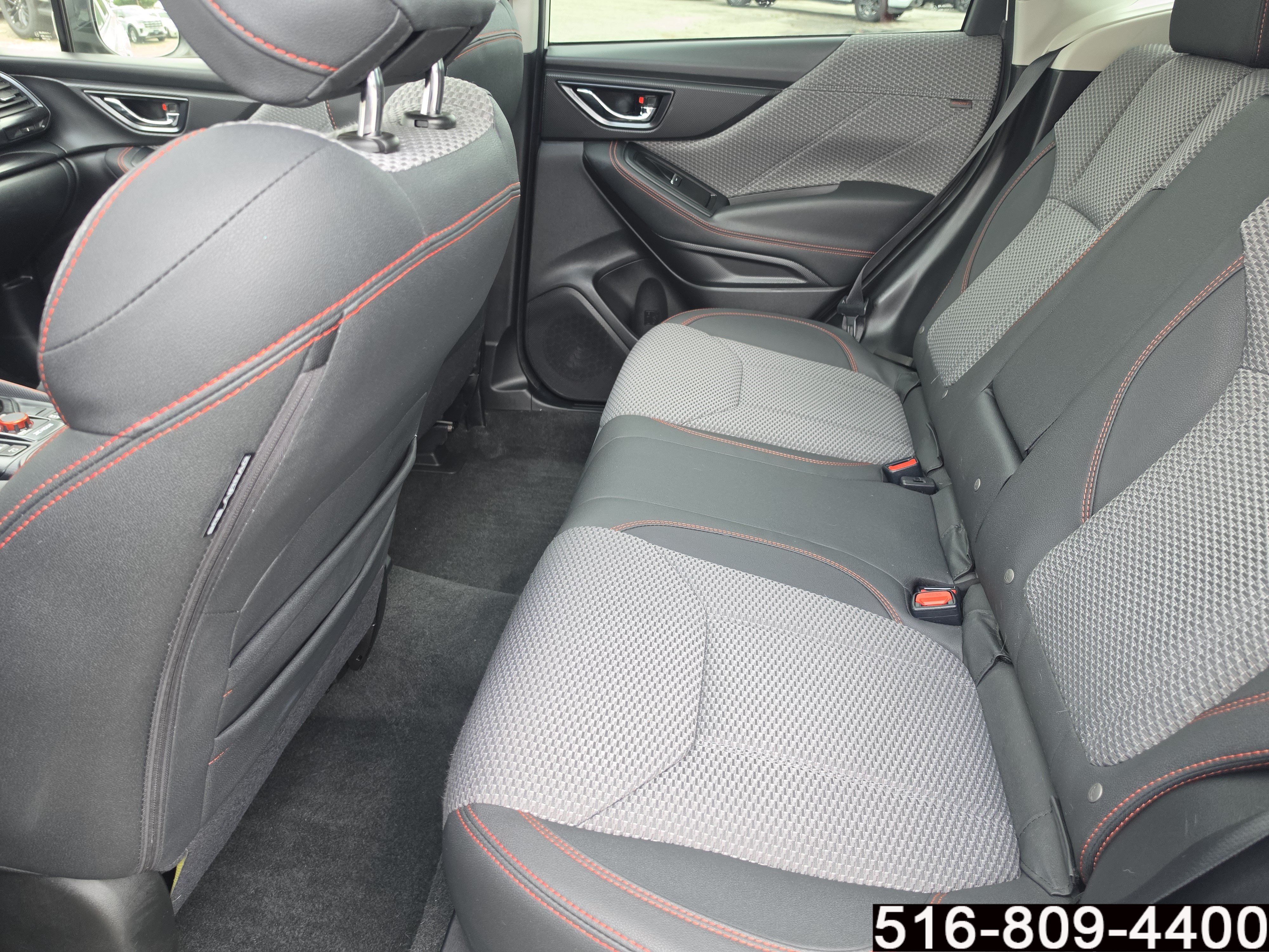 Used 2023 Subaru Forester Sport AWD/4WD image 17