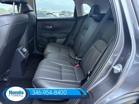 New 2026 Honda HR-V EX-L image 15