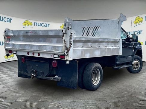 Used 2021 Ford F350 XL w/ Power Equipment Group image 13