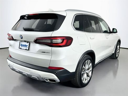 Used 2020 BMW X5 xDrive40i w/ Premium Package AWD/4WD image 6