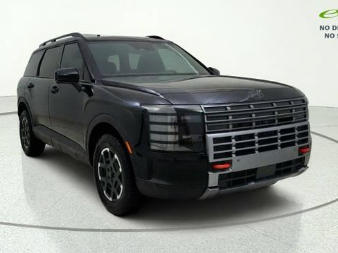 Used 2026 Hyundai Palisade XRT Pro AWD/4WD image 1