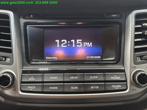 Used 2018 Hyundai Tucson SE AWD/4WD image 27