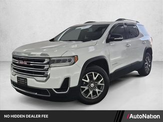 Used 2020 GMC Acadia SLE w/ Driver Convenience Package FWD video 1