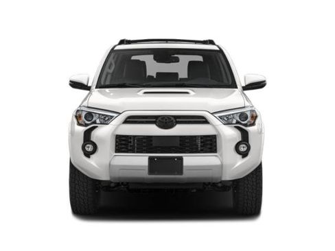 Used 2024 Toyota 4Runner TRD Off-Road Premium image 4