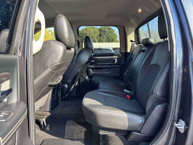 Used 2014 RAM 1500 Sport w/ Remote Start & Security Group AWD/4WD image 25