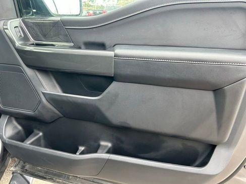 Used 2023 Ford F150 XLT w/ Equipment Group 302A High image 19