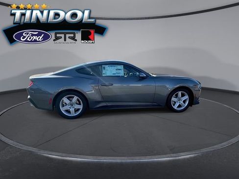 New 2026 Ford Mustang Coupe RWD image 10