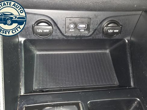 Used 2018 Hyundai Tucson Limited w/ Ultimate Package 02 AWD/4WD image 18