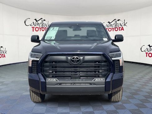 New 2026 Toyota Tundra SR5 image 3
