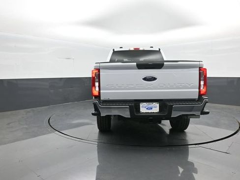 New 2026 Ford F350 XLT w/ FX4 Off-Road Package AWD/4WD image 6