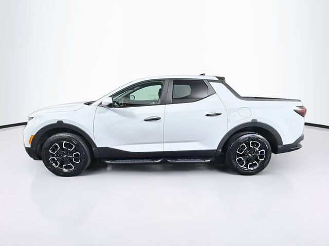 Used 2022 Hyundai Santa Cruz SEL AWD/4WD image 5