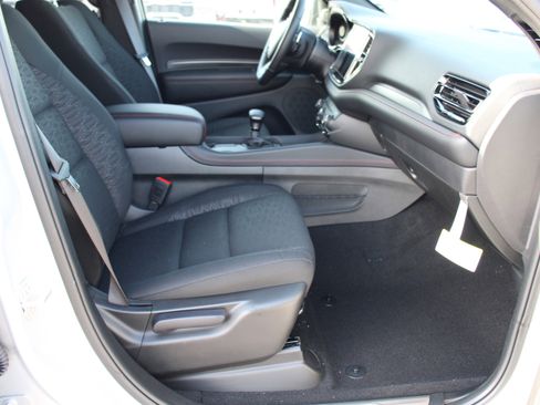 New 2025 Dodge Durango R/T image 32