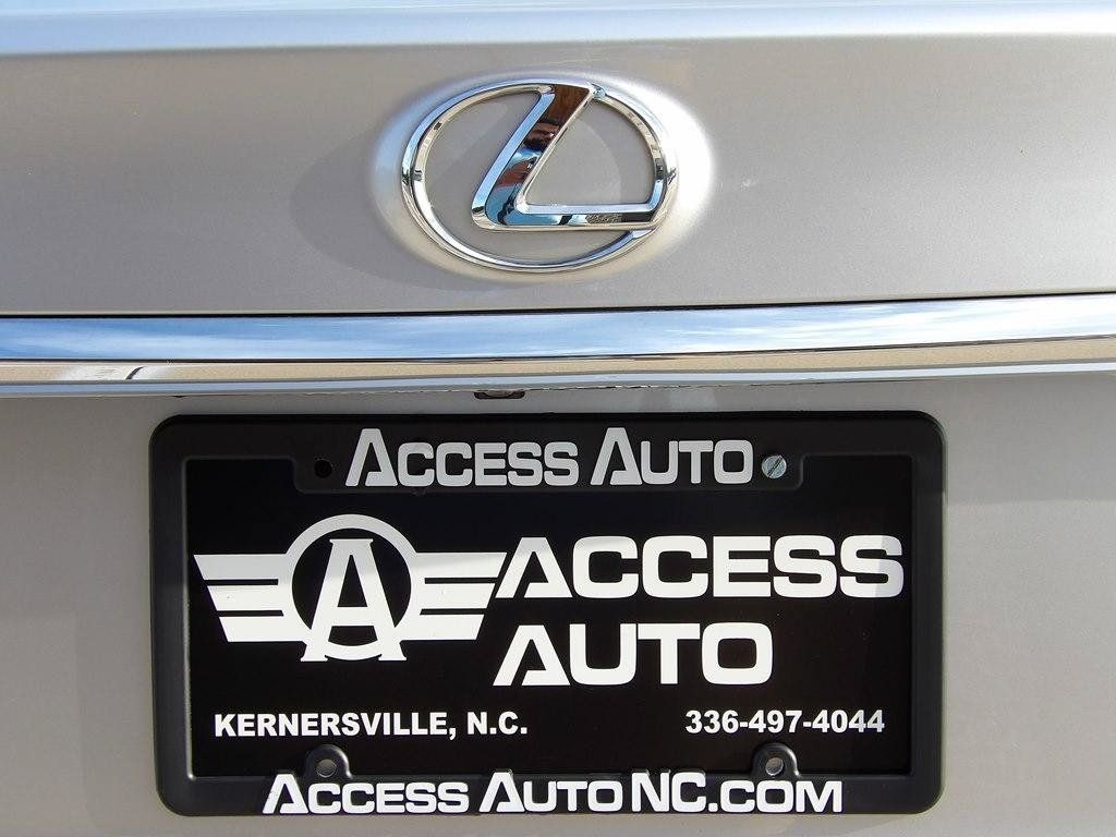 Used 2014 Lexus LS 460 w/ Comfort Package RWD image 76