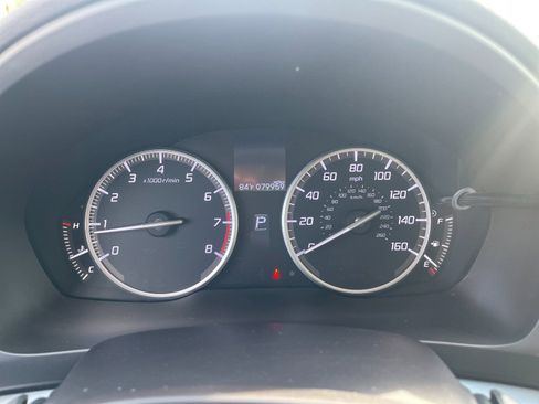 Used 2015 Acura ILX image 32