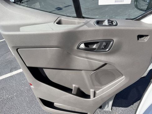 New 2026 Ford Transit 150 Low Roof w/ Load Area Protection Package RWD image 17