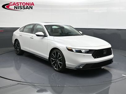 Used 2024 Honda Accord Touring