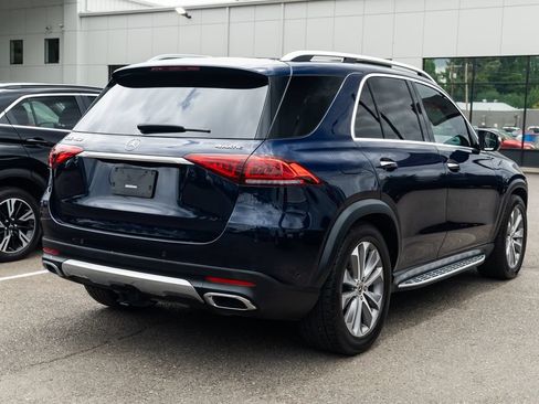 Used 2020 Mercedes-Benz GLE 450 4MATIC image 6