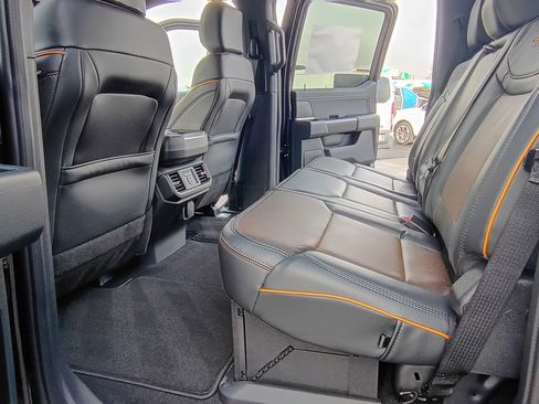 New 2025 Ford F150 Tremor w/ Equipment Group 402A High image 26