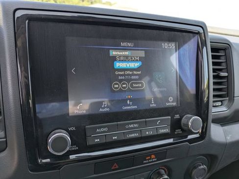 Used 2023 Nissan Frontier S w/ Technology Package AWD/4WD image 13