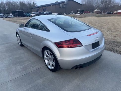 Used 2008 Audi TT 2.0T image 8