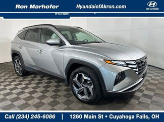 Used 2022 Hyundai Tucson SEL w/ Convenience + Premium Package 360° Tour