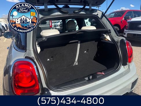 Used 2016 MINI Cooper John Cooper Works image 10