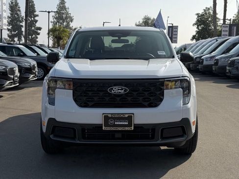 New 2026 Ford Maverick XLT FWD image 4