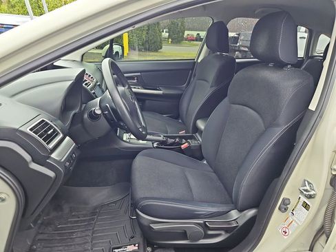 Used 2015 Subaru Crosstrek 2.0i Premium image 21