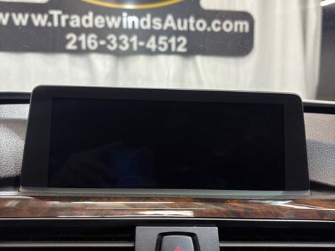 Used 2015 BMW 328i Gran Turismo xDrive image 15