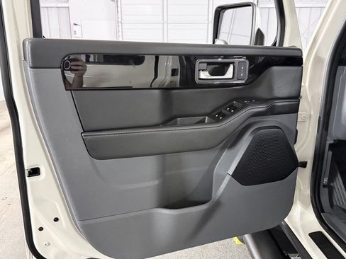 Used 2024 INEOS Grenadier AWD/4WD image 16