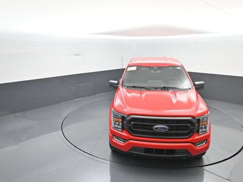 Certified 2023 Ford F150 XLT w/ Equipment Group 302A High AWD/4WD image 29