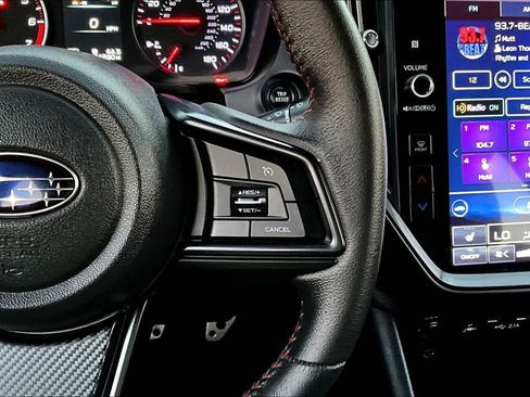 Used 2023 Subaru WRX Premium image 27