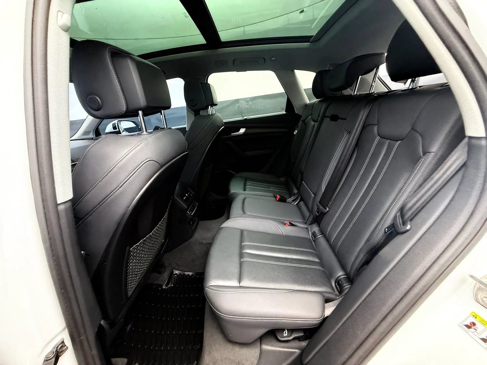 Used 2021 Audi Q5 Prestige w/ Prestige Package AWD/4WD image 26