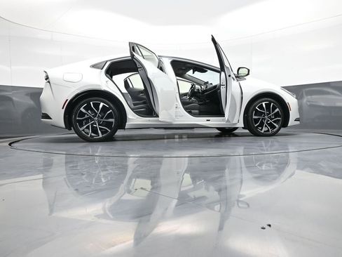 Certified 2024 Toyota Prius Prime image 47