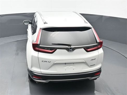 Used 2022 Honda CR-V Touring image 42