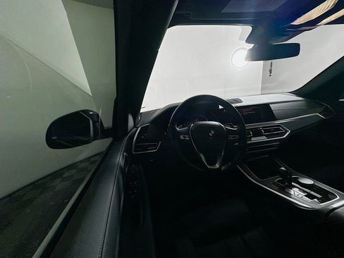 Used 2022 BMW X5 xDrive40i AWD/4WD image 18