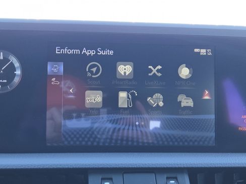 Used 2019 Lexus ES 350 F Sport image 27