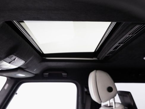 Certified 2025 Mercedes-Benz G 580 w/ EQ Technology image 26