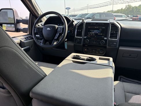 Used 2015 Ford F150 XLT w/ Equipment Group 302A Luxury AWD/4WD image 25