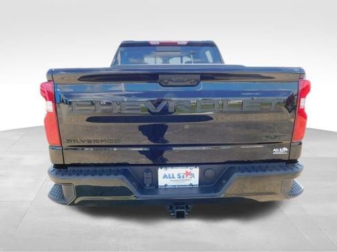 New 2026 Chevrolet Silverado 1500 RST w/ Convenience Package II image 8