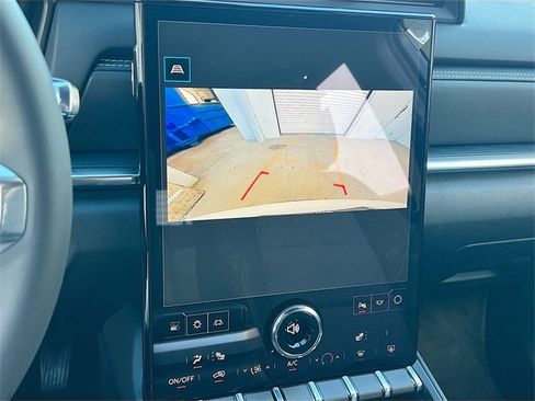 New 2026 GMC Terrain Elevation image 9