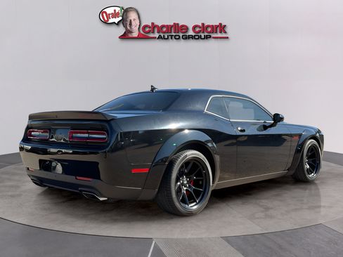 Used 2023 Dodge Challenger R/T Scat Pack RWD image 5