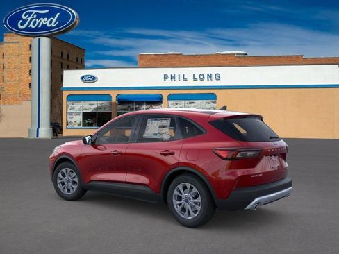 New 2026 Ford Escape Active w/ Tech Pack #1 image 4