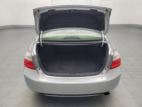 Used 2014 Honda Accord EX image 29