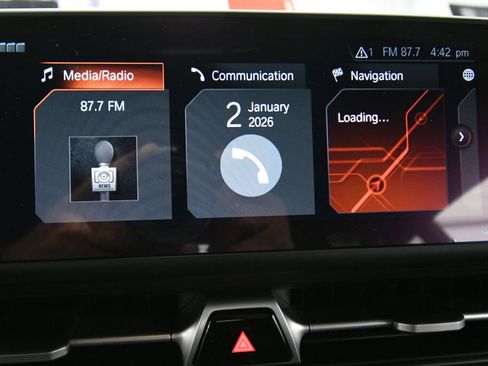 Used 2026 Toyota Supra image 14