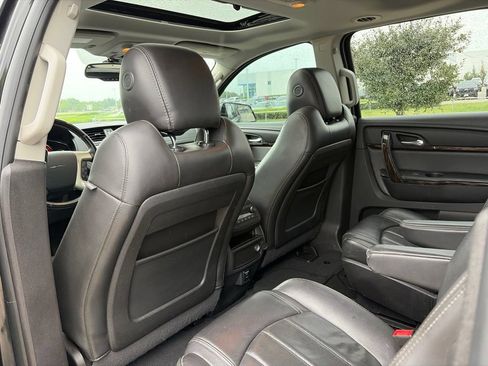 Used 2016 GMC Acadia Denali AWD/4WD image 39