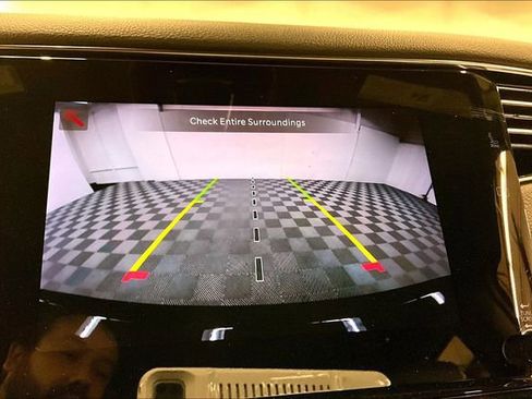 Used 2022 Jeep Wagoneer Series II image 29