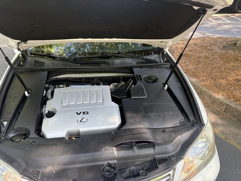 Used 2012 Lexus ES 350 w/ Touring Special Edition FWD image 12